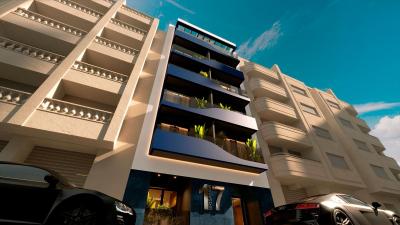 Apartment for sale in El Acequión - BRISAMAR-AP-1D Apartment for sale in El Acequión - BRISAMAR-AP-1D