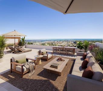 Lägenhet till salu i Lomas de Campoamor-Las Ramblas - AZAHARAPARTAMENTOS-AP-3D Lägenhet till salu i Lomas de Campoamor-Las Ramblas - AZAHARAPARTAMENTOS-AP-3D
