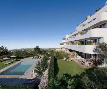 Lägenhet till salu i Lomas de Campoamor-Las Ramblas - AZAHARAPARTAMENTOS-AP-3D Lägenhet till salu i Lomas de Campoamor-Las Ramblas - AZAHARAPARTAMENTOS-AP-3D