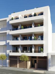 Квартира на продажу в Centro - Muelle Pesquero - BAHIACENTER-PH-3D Квартира на продажу в Centro - Muelle Pesquero - BAHIACENTER-PH-3D