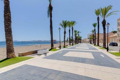 Villa till salu i Los Alcázares - VILLALOLORENZO Villa till salu i Los Alcázares - VILLALOLORENZO