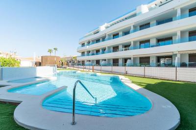 Lägenhet till salu i Playa Flamenca - FS-3D Lägenhet till salu i Playa Flamenca - FS-3D