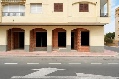 Studie til salg i Torrevieja - PALANGREBEACH-STUDIO Studie til salg i Torrevieja - PALANGREBEACH-STUDIO