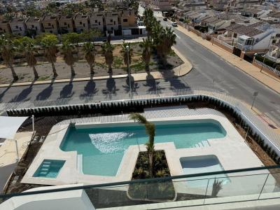 Lägenhet till salu i Lomas de Cabo Roig-Los Dolses - VIVALIFE-GF-2D Lägenhet till salu i Lomas de Cabo Roig-Los Dolses - VIVALIFE-GF-2D