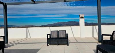Villa en venta en La Pinilla - THEWINDMILL-CORDOBA Villa en venta en La Pinilla - THEWINDMILL-CORDOBA