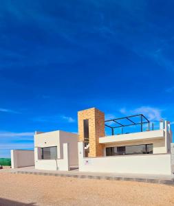 Villa en venta en La Pinilla - THEWINDMILL-CORDOBA Villa en venta en La Pinilla - THEWINDMILL-CORDOBA
