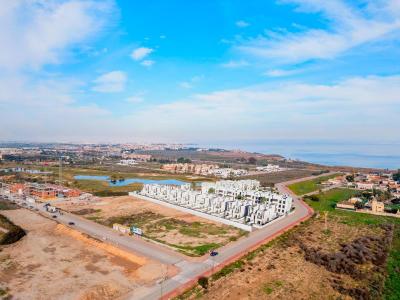 出售酒店式公寓Las Lomas del Rame-Bahía Bella - AREABEACH7-GF-3D