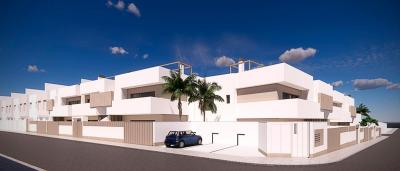Bungalow for sale in Zona Pueblo - SEVENHOUSES4-TFB-2D Bungalow for sale in Zona Pueblo - SEVENHOUSES4-TFB-2D