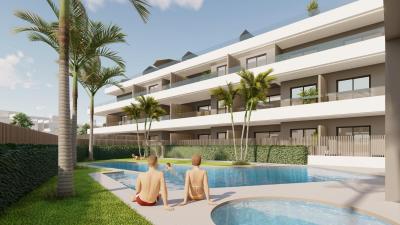 Lägenhet till salu i Zona Pueblo - AIRESDELMEDITERRANEO4-GF-3D Lägenhet till salu i Zona Pueblo - AIRESDELMEDITERRANEO4-GF-3D