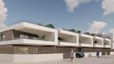 Woning te koop in Zona Pueblo - AIRESDELMEDITERRANEO4-PH-3D Woning te koop in Zona Pueblo - AIRESDELMEDITERRANEO4-PH-3D