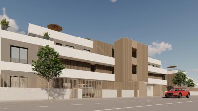 Bungalow for sale in Zona Pueblo - AIRESDELMEDITERRANEO4-GFB-2D Bungalow for sale in Zona Pueblo - AIRESDELMEDITERRANEO4-GFB-2D