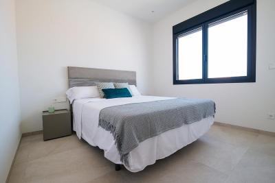 出售别墅洛斯蒙特西诺斯 - MONTESINOSVILLAS
