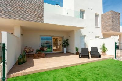 Bungalow myytävänä Algorfa - CERDEÑA-R16-ZANTE-TFB Bungalow myytävänä Algorfa - CERDEÑA-R16-ZANTE-TFB