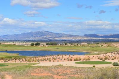 Апартаменты на продажу в Alhama de Murcia - ALHAMANATURE-VIOLETA-GF-2D Апартаменты на продажу в Alhama de Murcia - ALHAMANATURE-VIOLETA-GF-2D