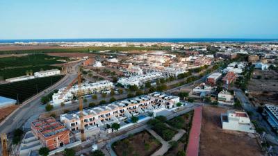 Bungalow for sale in Zona Pueblo - RAMBLABEACH4-TFB-3D Bungalow for sale in Zona Pueblo - RAMBLABEACH4-TFB-3D