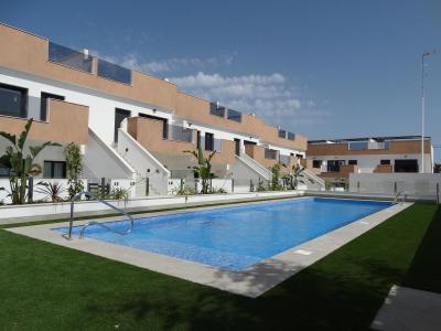 Bungalow for sale in Zona Pueblo - RAMBLABEACH4-TFB-3D Bungalow for sale in Zona Pueblo - RAMBLABEACH4-TFB-3D