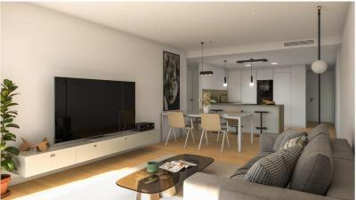 Appartement te koop in Monforte del Cid - RESIDENCIALJAYA-APT-3D Appartement te koop in Monforte del Cid - RESIDENCIALJAYA-APT-3D