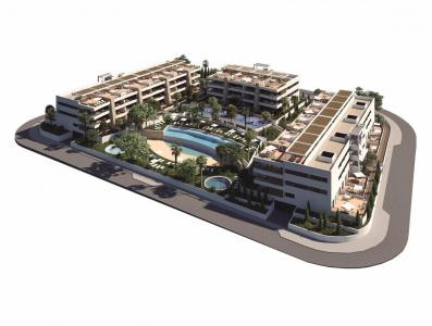 Appartement te koop in Monforte del Cid - RESIDENCIALJAYA-APT-3D Appartement te koop in Monforte del Cid - RESIDENCIALJAYA-APT-3D