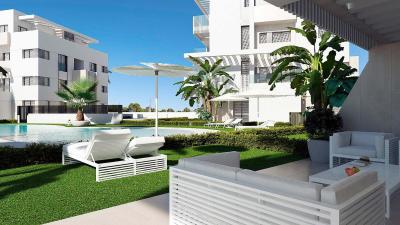 Квартира на продажу в Dolores de Pacheco-Santa Rosalía - MIRADORSANTAROSALIA2-PH-3D Квартира на продажу в Dolores de Pacheco-Santa Rosalía - MIRADORSANTAROSALIA2-PH-3D