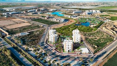 Lägenhet till salu i Dolores de Pacheco-Santa Rosalía - APARTAMENTOSTURÍSTICOS-AP Lägenhet till salu i Dolores de Pacheco-Santa Rosalía - APARTAMENTOSTURÍSTICOS-AP