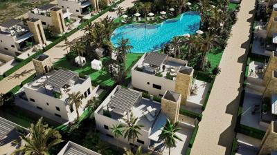 Villa zum verkauf in Mazarrón - TARAYOASISGOLF-SEVILLAPLUS-2D Villa zum verkauf in Mazarrón - TARAYOASISGOLF-SEVILLAPLUS-2D