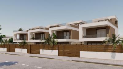 Villa zum verkauf in Zona Pueblo - SUNWAYVILLAS Villa zum verkauf in Zona Pueblo - SUNWAYVILLAS