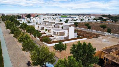 Villa zum verkauf in Zona Pueblo - SUNWAYVILLAS Villa zum verkauf in Zona Pueblo - SUNWAYVILLAS