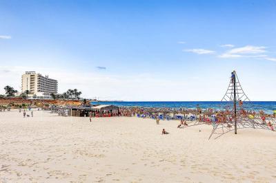 Lägenhet till salu i Orihuela Costa - CORALLIA-GF-3D Lägenhet till salu i Orihuela Costa - CORALLIA-GF-3D