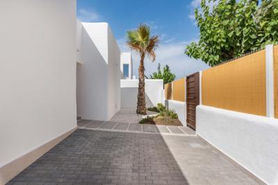 Villa till salu i Las Lomas del Rame-Bahía Bella - LASUNSETVILLAS-SANTORINI Villa till salu i Las Lomas del Rame-Bahía Bella - LASUNSETVILLAS-SANTORINI