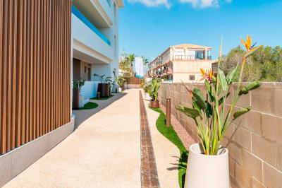 Appartement à vendre à Playa Flamenca, Orihuela - FS-PH-3D Appartement à vendre à Playa Flamenca, Orihuela - FS-PH-3D