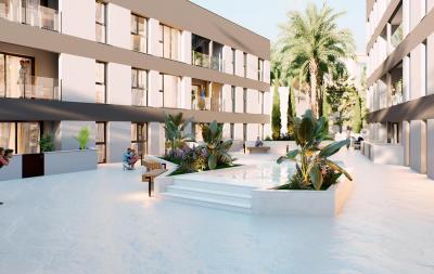 Huoneisto myytävänä Lo Pagán - SOLYPLAYA2-GF-2D Huoneisto myytävänä Lo Pagán - SOLYPLAYA2-GF-2D
