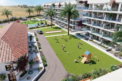 Appartement à vendre à Urbanizaciones - OASISGARDEN-PH-3D Appartement à vendre à Urbanizaciones - OASISGARDEN-PH-3D