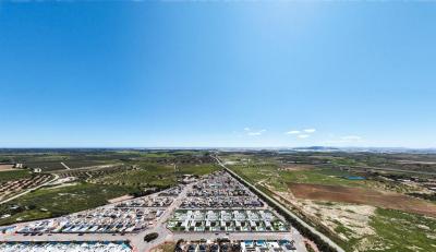 Villa for sale in La Tercia - TERRAOLIVA