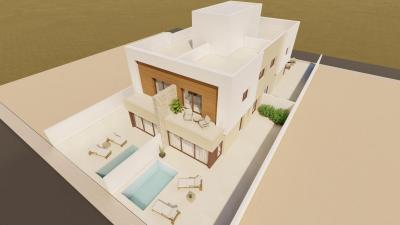 Chalet for sale in Santiago de la Ribera - CARMEN6