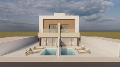 Chalet for sale in Santiago de la Ribera - CARMEN6