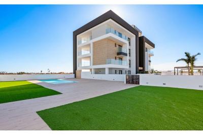 Appartement te koop in Los Narejos-Punta Calera, Los Alcázares - APARTAMENTOSBELICH-AP-3D Appartement te koop in Los Narejos-Punta Calera, Los Alcázares - APARTAMENTOSBELICH-AP-3D