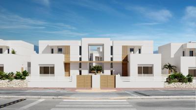 Villa in vendita a Mar de Pulpí, Pulpí - ELYADO-VILLA Villa in vendita a Mar de Pulpí, Pulpí - ELYADO-VILLA