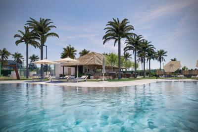 Chalet zum verkauf in Roldán, Torre-Pacheco - UNIVERSOHOMES Chalet zum verkauf in Roldán, Torre-Pacheco - UNIVERSOHOMES