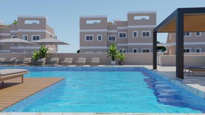 Bungalow te koop in Pinar de Campoverde - VISTAAZUL34-GFB Bungalow te koop in Pinar de Campoverde - VISTAAZUL34-GFB