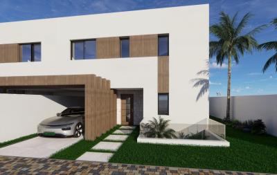 Dolores de Pacheco-Santa Rosalía فيلا للبيع - LAKEVIEWVILLAS Dolores de Pacheco-Santa Rosalía فيلا للبيع - LAKEVIEWVILLAS
