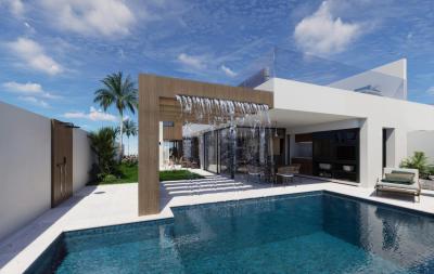 Dolores de Pacheco-Santa Rosalía فيلا للبيع - LAKEVIEWVILLAS Dolores de Pacheco-Santa Rosalía فيلا للبيع - LAKEVIEWVILLAS