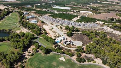 Bungalow te koop in Pinar de Campoverde - VISTAAZUL34-TFB Bungalow te koop in Pinar de Campoverde - VISTAAZUL34-TFB