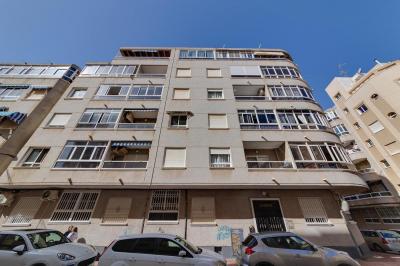 Appartamento in vendita a Antonio Machado, Torrevieja - RS-0183