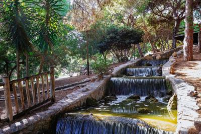 出售酒店式公寓Puerto Deportivo - DUNARA-GF