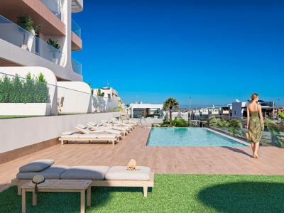 Apartment for sale in Benijófar - BA2-GF