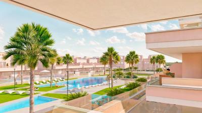 Bungalow for sale in Zona Pueblo - VISTAAZUL38-GFB-3D Bungalow for sale in Zona Pueblo - VISTAAZUL38-GFB-3D