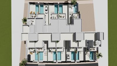 Chalet for sale in Santiago de la Ribera - ROSAMORADA