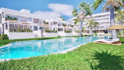Bungalow for sale in La Manga del Mar Menor - ELMC-GFB Bungalow for sale in La Manga del Mar Menor - ELMC-GFB
