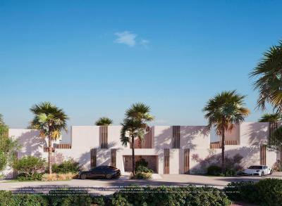 Villa for sale in Baños y Mendigo - SIX NATURE VILLAS