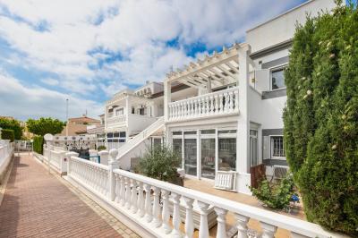 Appartement zum verkauf in Zeniamar-Horizonte-La Campana, Orihuela - RS-0185 Appartement zum verkauf in Zeniamar-Horizonte-La Campana, Orihuela - RS-0185